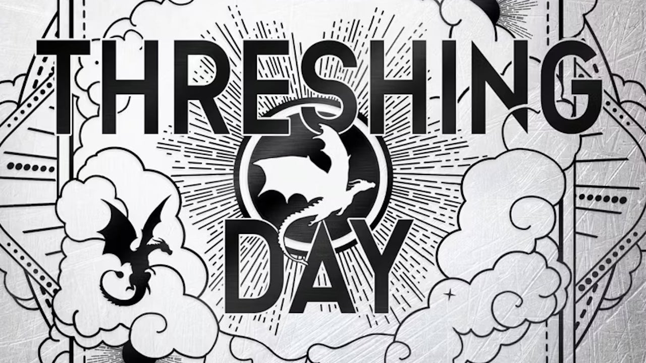 Fourth Wing Author Rebecca Yarros Announces Threshing Day, New Book in Empyrean Series