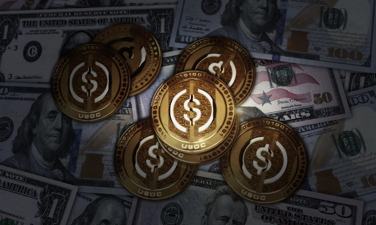 Open Standard Challenges Circle With Yield-Sharing Stablecoin