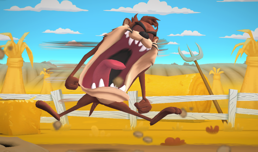 A Warner Bros. Looney Tunes Game Is Shutting Down Soon
