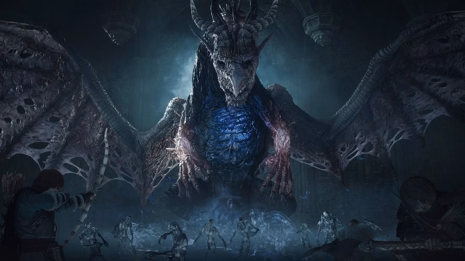 Dragon's Dogma 2: Dark Arisen Has the Perfect Endgame Fix, But Barely Uses It