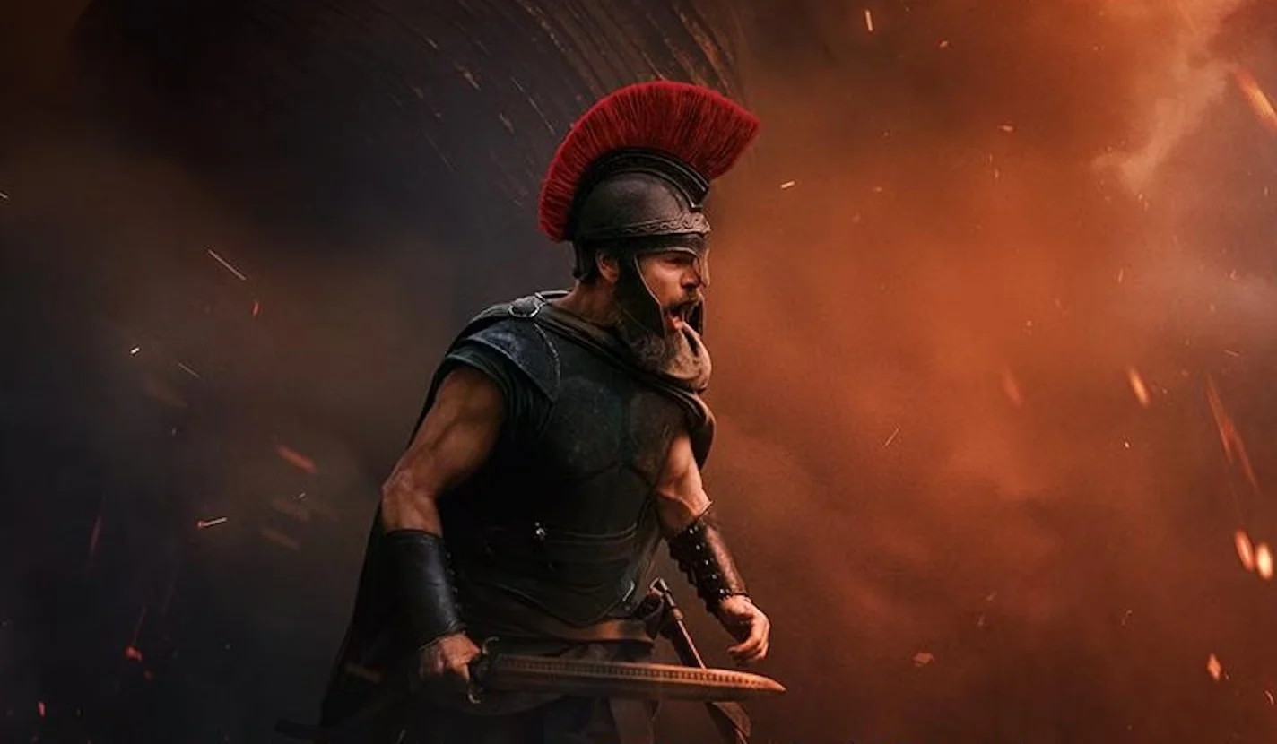 Christopher Nolan’s The Odyssey Scores 98% On Rotten Tomatoes, Which Homer Would Probably Love If He Could Read