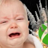 Baby Bomb Xbox