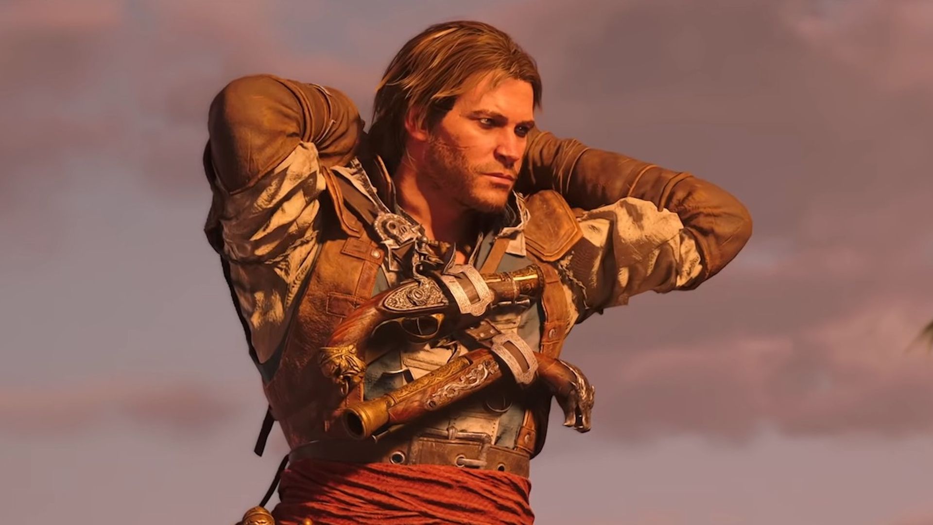 Assassin's Creed Black Flag Resynced didn't have room for all the original game's combat tricks, but Ubisoft is "interested in what people want" back in updates
