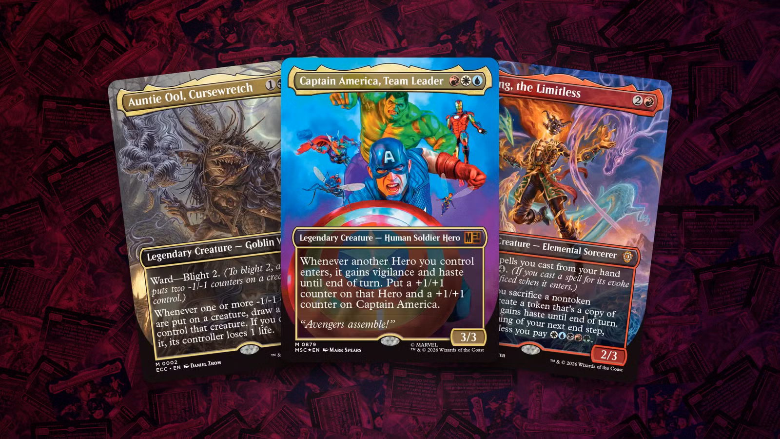 Magic: The Gathering's best Commander precons of 2026, ranked