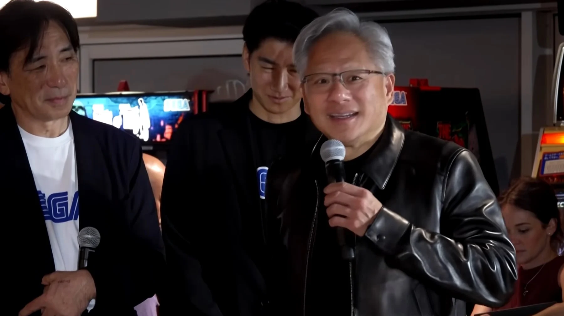 Nvidia Thanks Sega For $5 Million Investment That Saved It As It Now Unleashes RAMageddon On The Gaming Industry