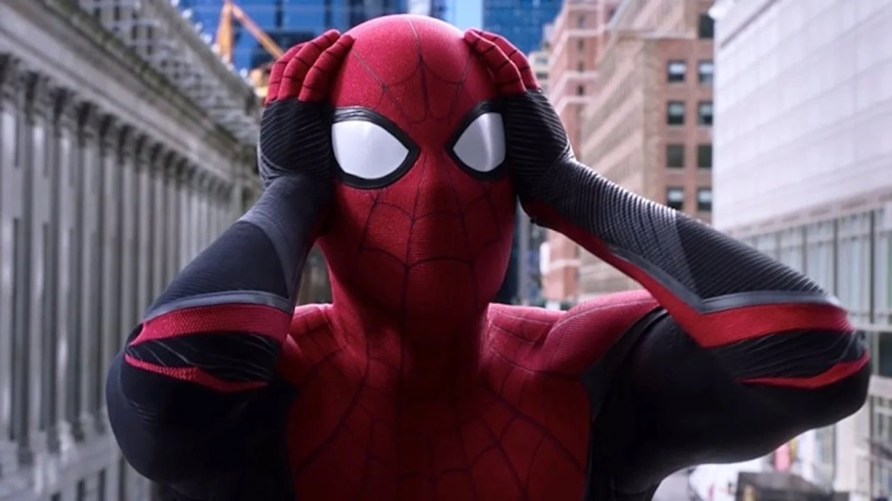 One Tom Holland Quote Has Spider-Man: Brand New Day Fans Scrambling