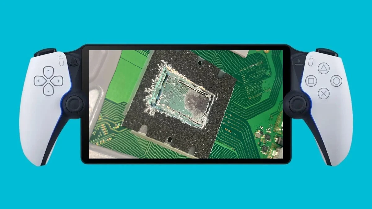 PS6 Could Fix The Launch PS5’s Liquid Metal Cooling Snafu