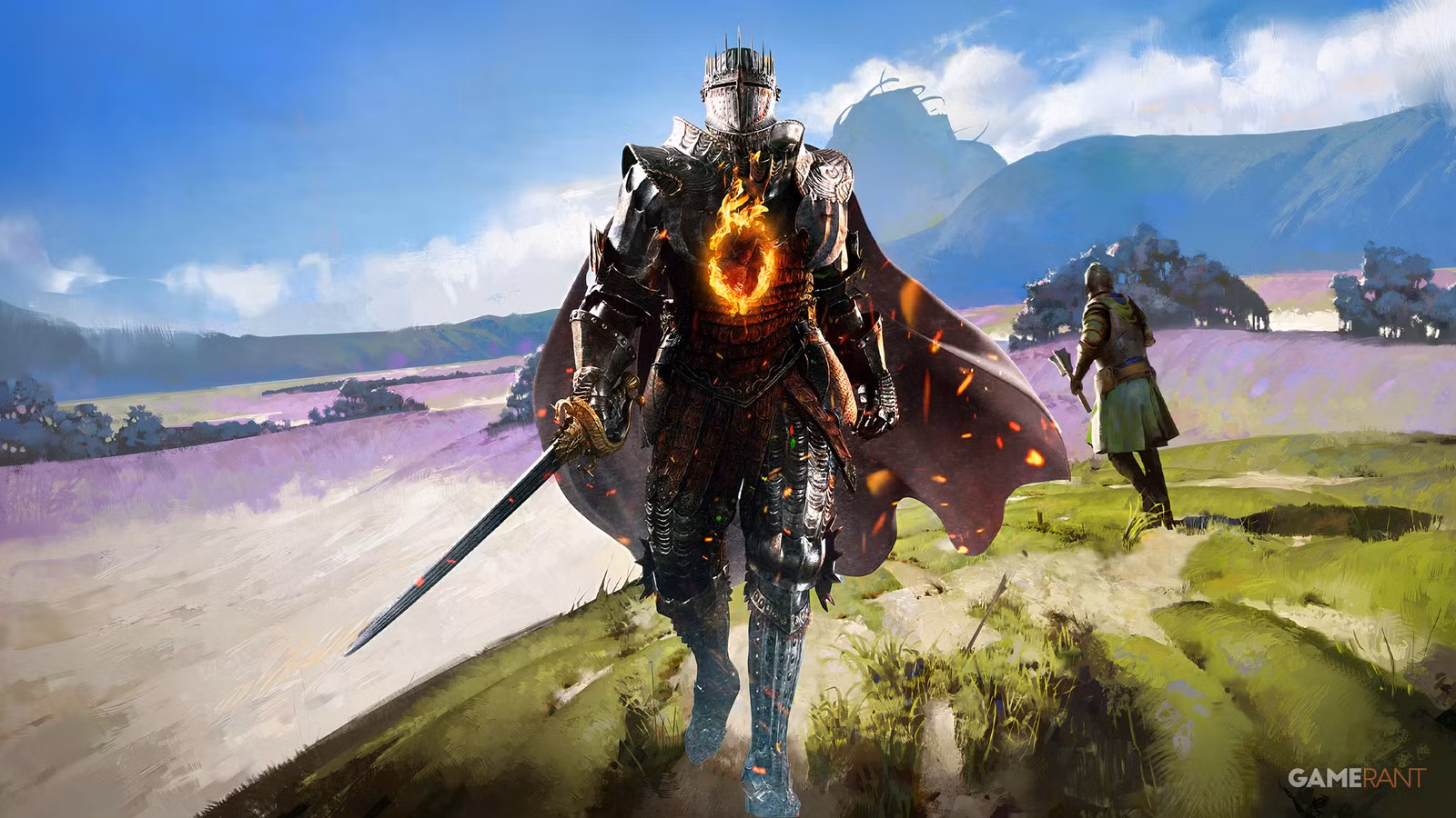 Open-World RPGs Perfect For Fans Of Dungeons & Dragons