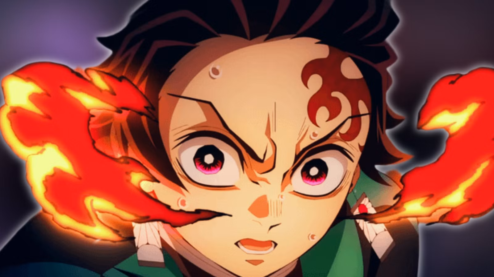 Demon Slayer Officially Sets Up 3 New Demon Slayer Mark Users