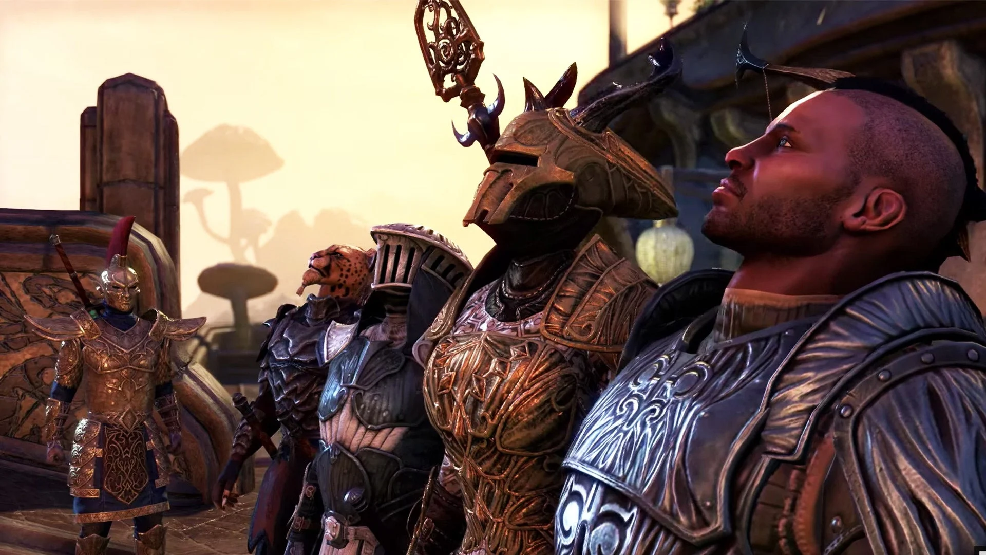 Elder Scrolls Online Studio Leadership Revealed To Be Part Of The Xbox Cuts, But Say They Have ‘Tremendous Confidence’ In The Game’s Future