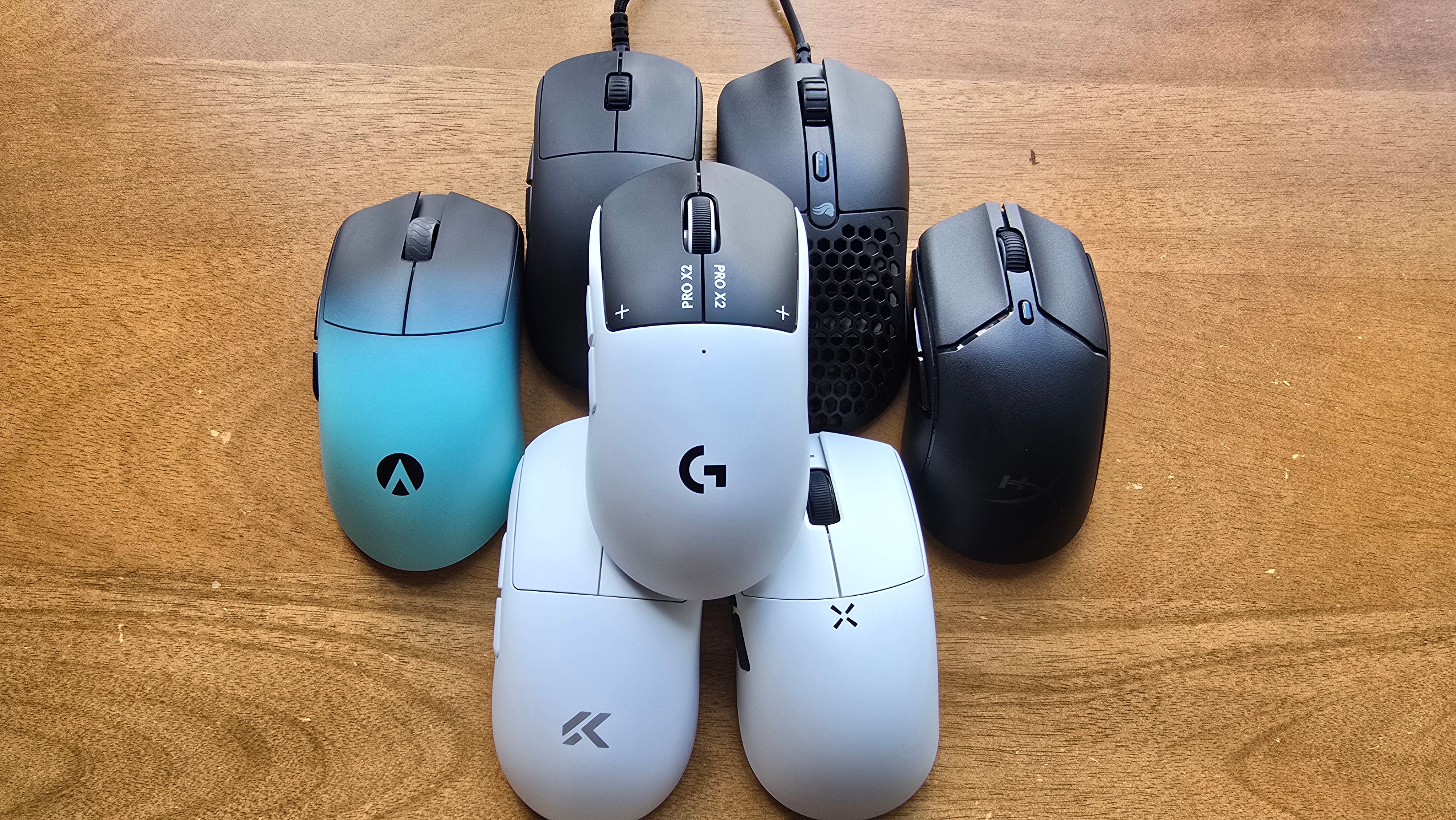 Best Gaming Mouse in 2026: Wired and Wireless Mice for Every Budget