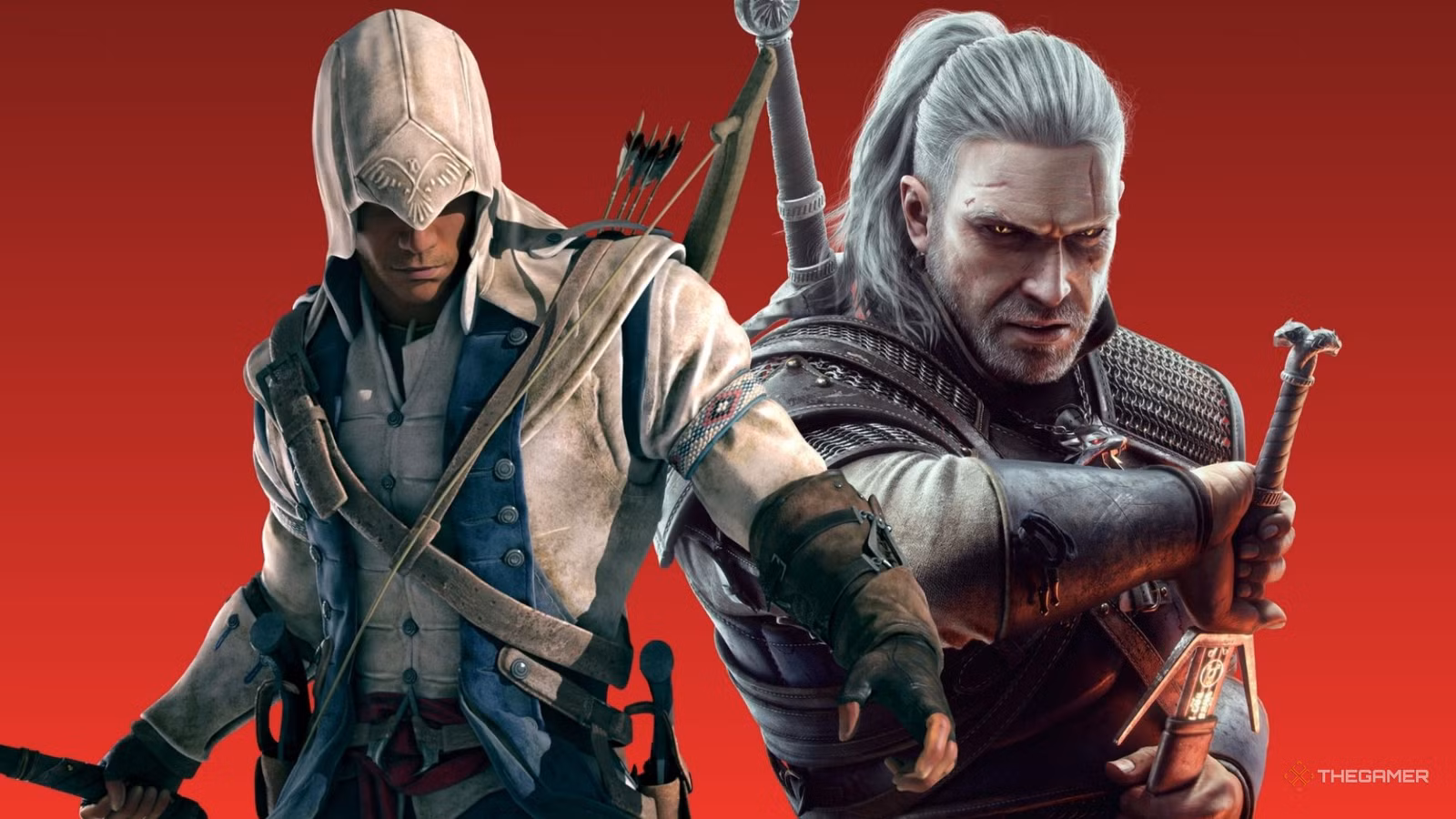 10 Video Games That Get Better After A Slow Start