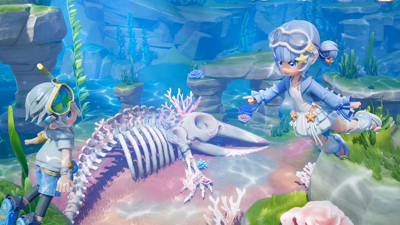 Heartopia Call Of Whales Event Guide