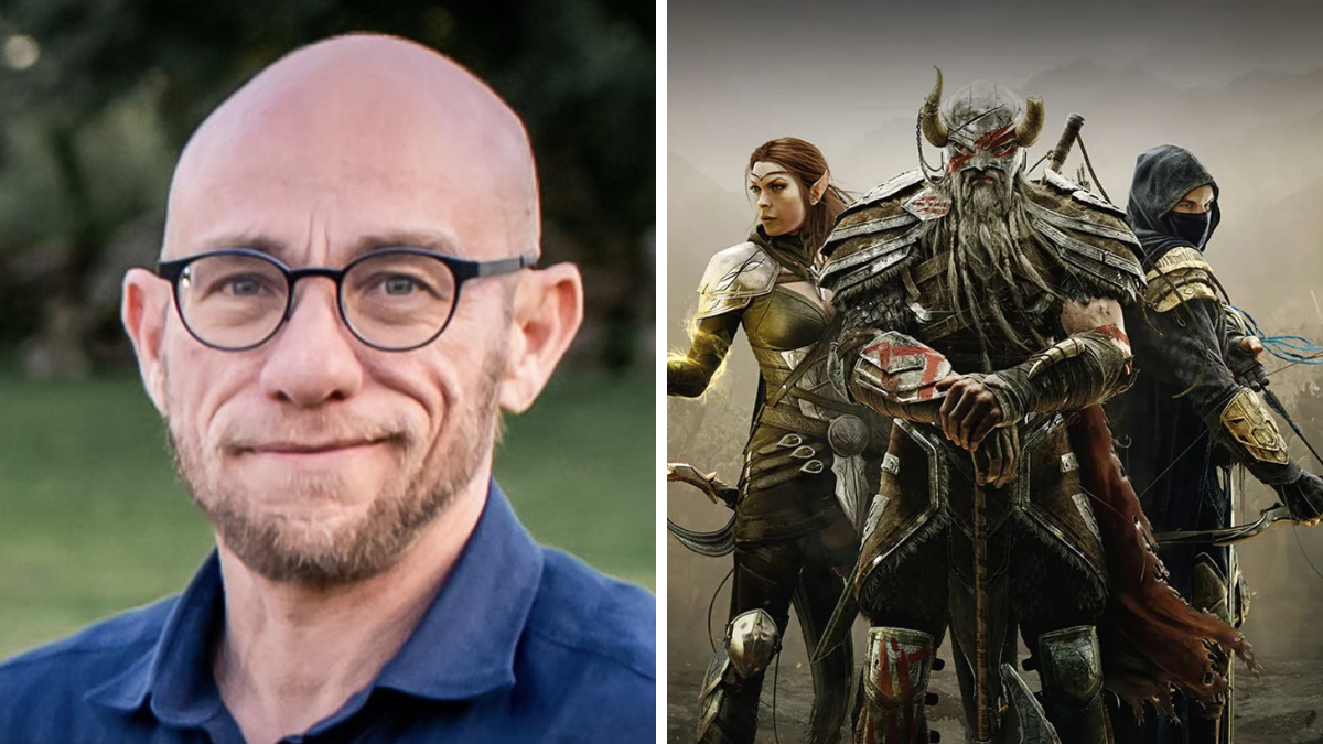 The future of the Elder Scrolls Online looks rocky after culling of leadership team