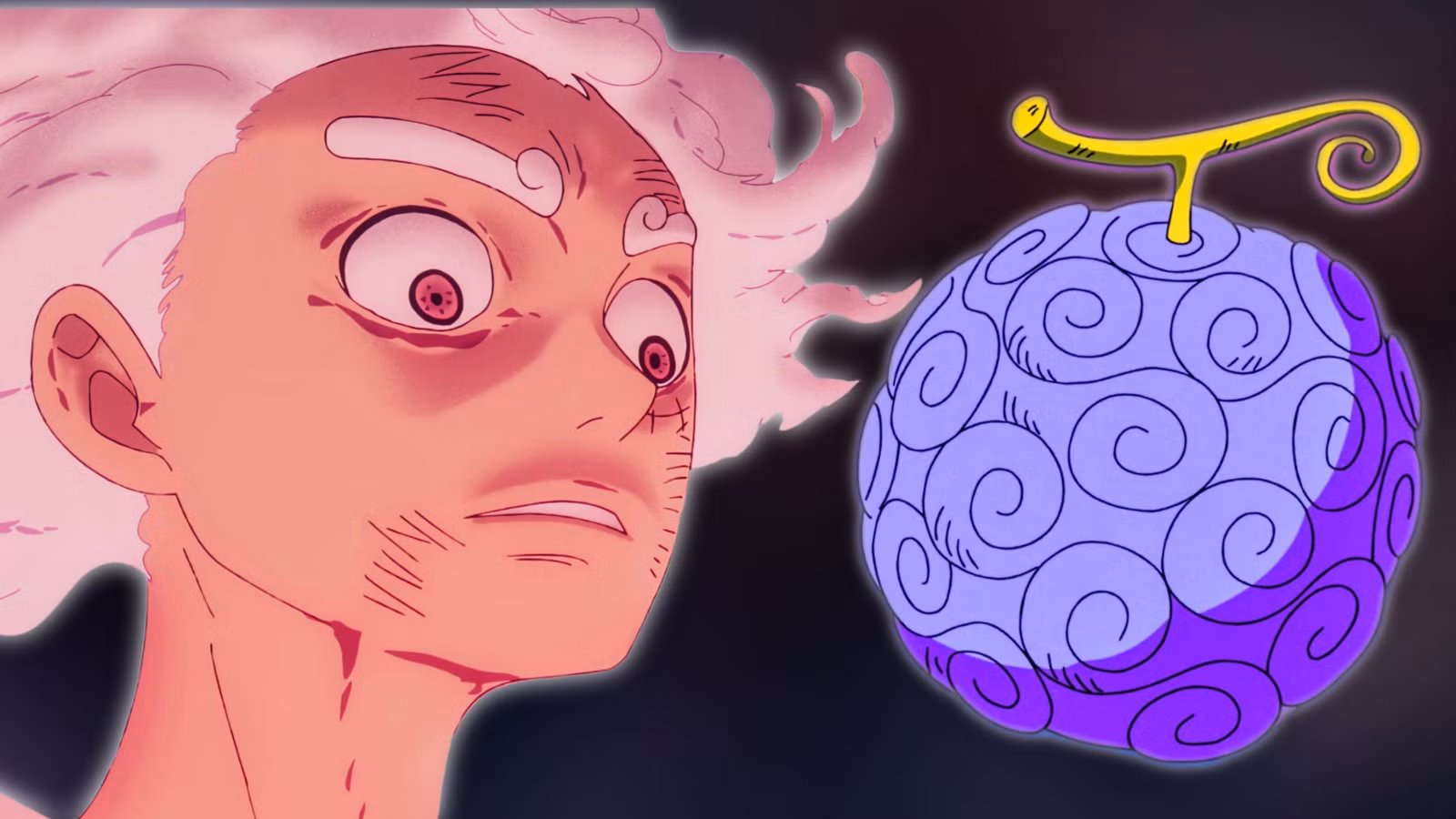 One Piece's New Power Officially Surpasses Haki & Devil Fruit