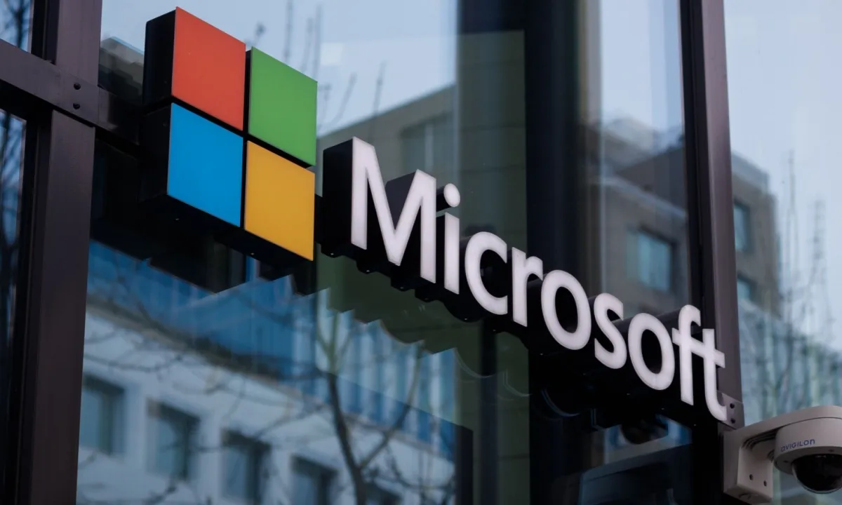 Microsoft’s New Security Chief Replaces Top Execs to Force an AI Overhaul