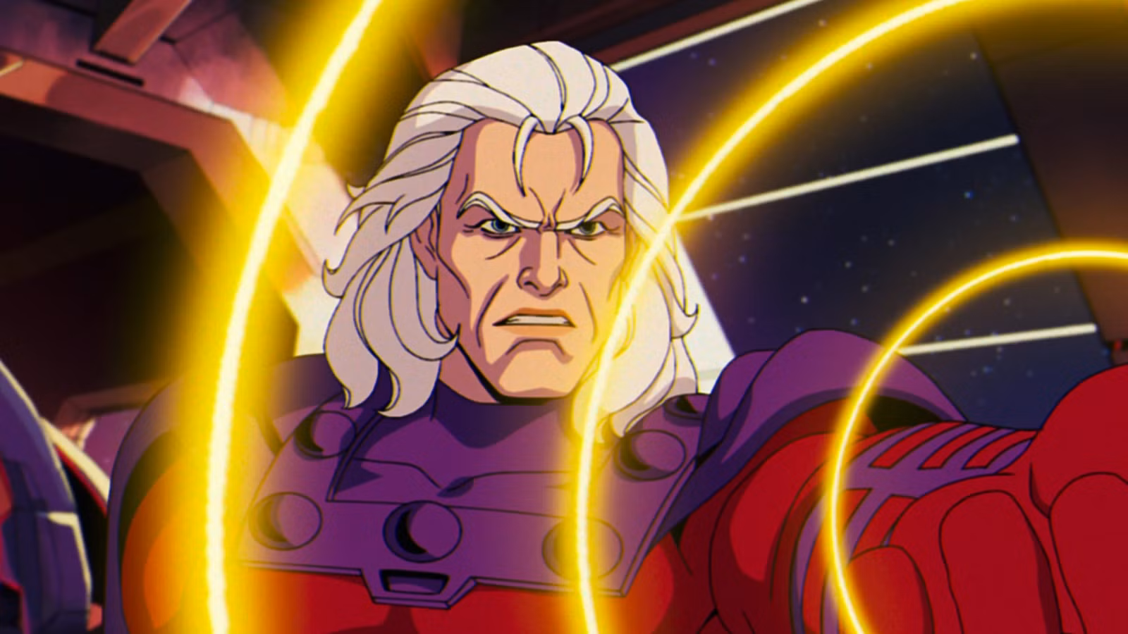 X-Men '97 Season 2’s Biggest Twist Completely Changes Magneto’s Legacy