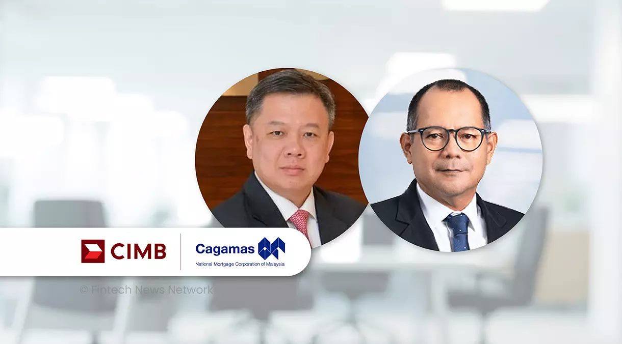 CIMB, Cagamas Complete Malaysia’s First MYOR-i Benchmark Transactions