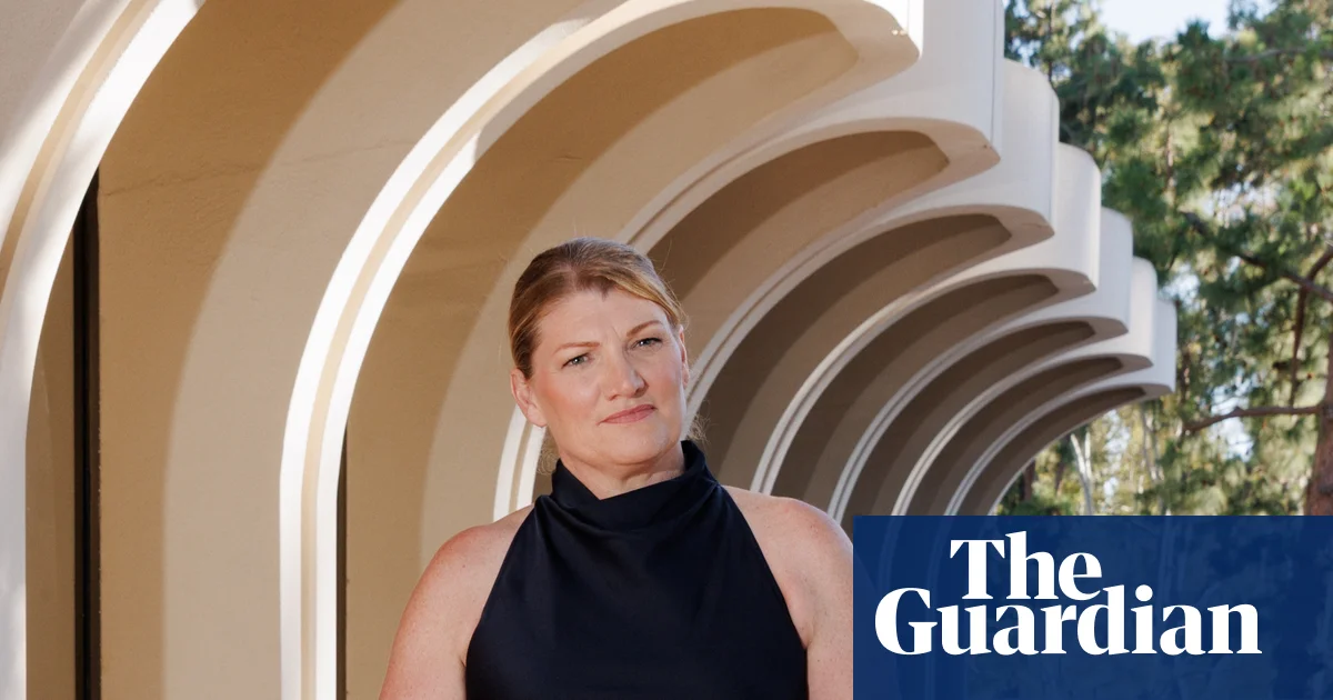 ‘Social media bans are likely to make things worse’: psychologist Candice Odgers on kids, tech and mental health