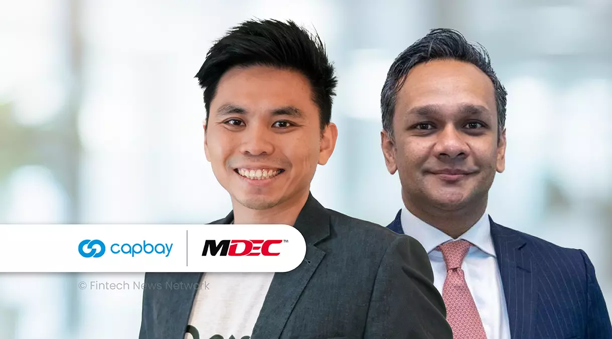 CapBay, MDEC Open RM200 Million Financing Pool for Malaysia Digital Firms