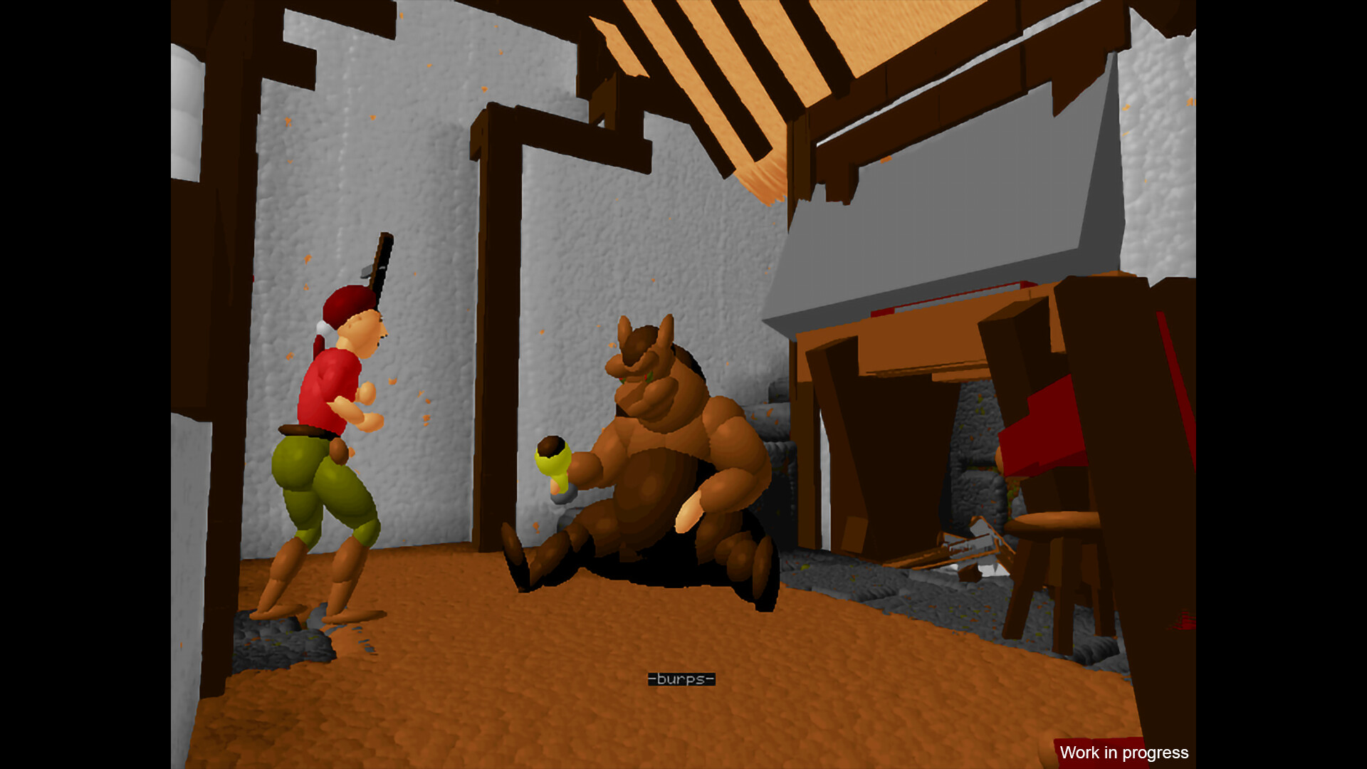 Two utterly unique and long lost '90s PC horror classics have been exhumed, and they're coming to Steam soon