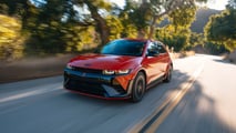 Hyundai Ioniq 5 N Performance Review