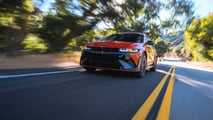 Hyundai Ioniq 5 N Performance Review
