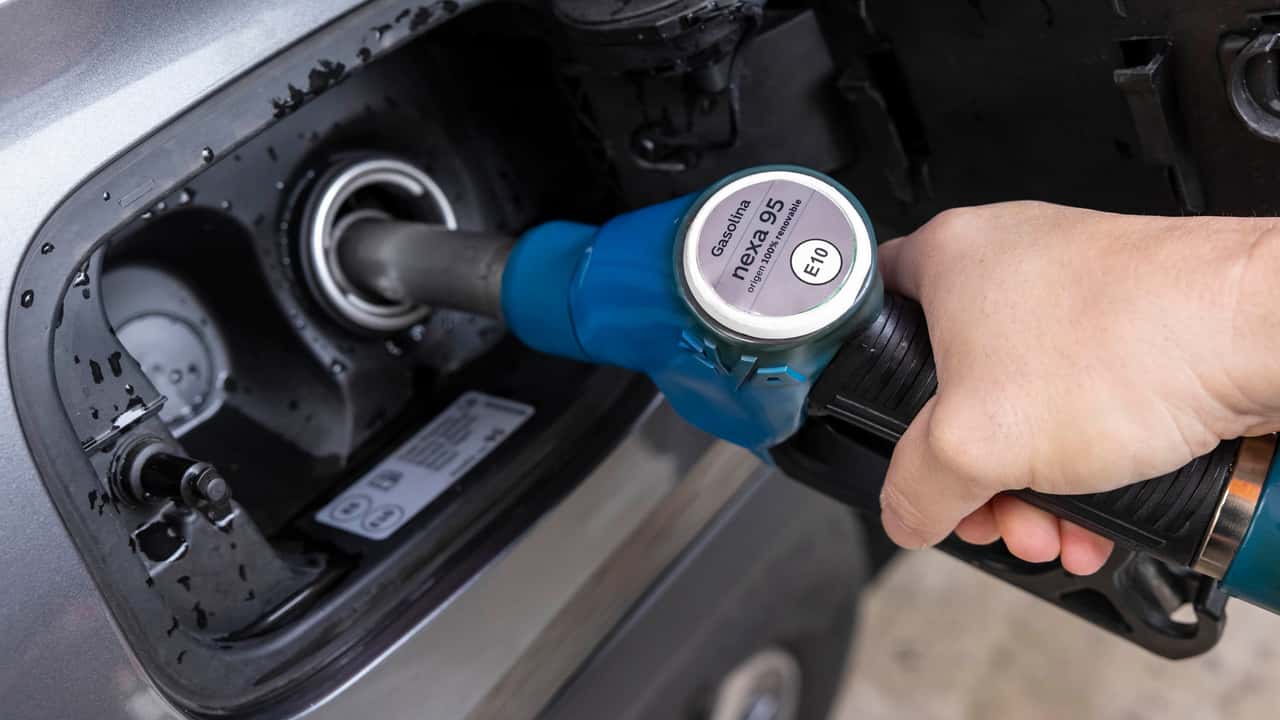 Toyota And BMW Are Testing Renewable Gas As An Alternative To EVs