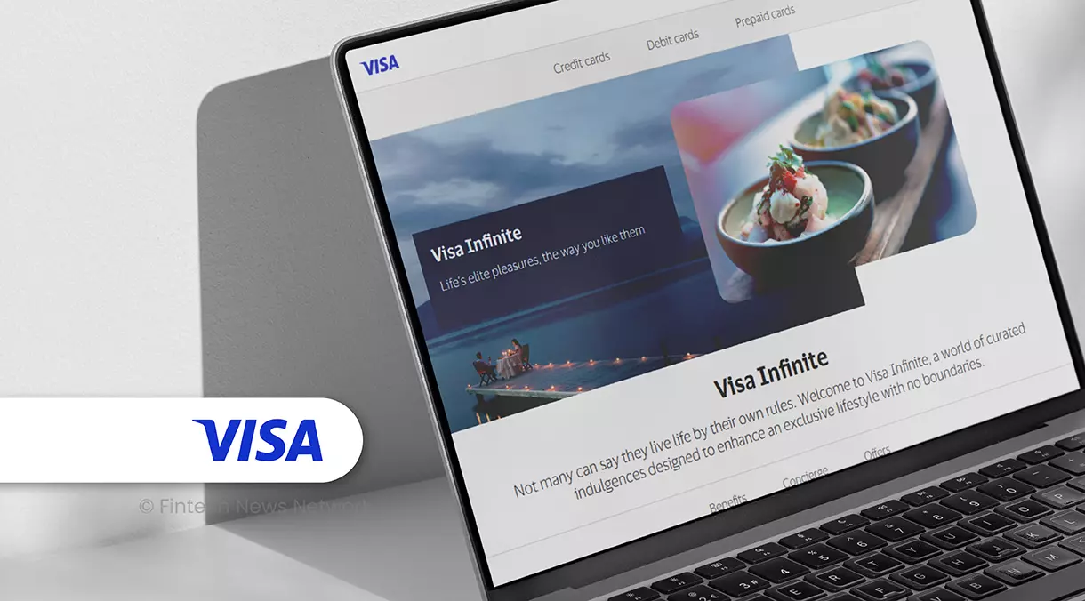 Visa Expands Infinite Card Range for Affluent APAC Customers