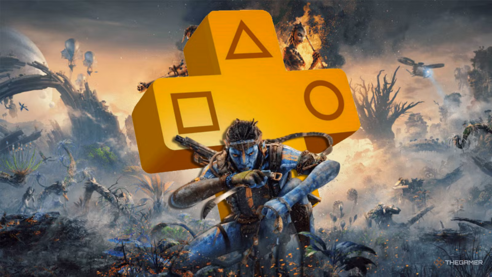 PlayStation Plus: Every Game Coming In July 2026