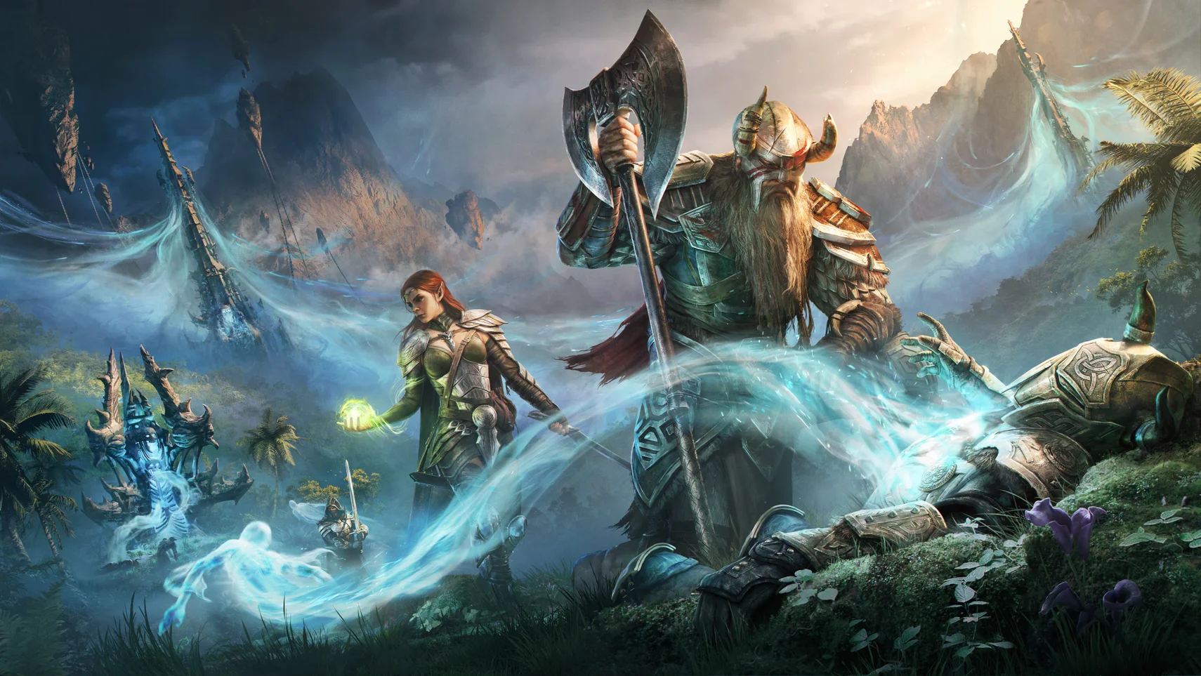 ZeniMax Online Studios leadership impacted by latest Xbox layoffs