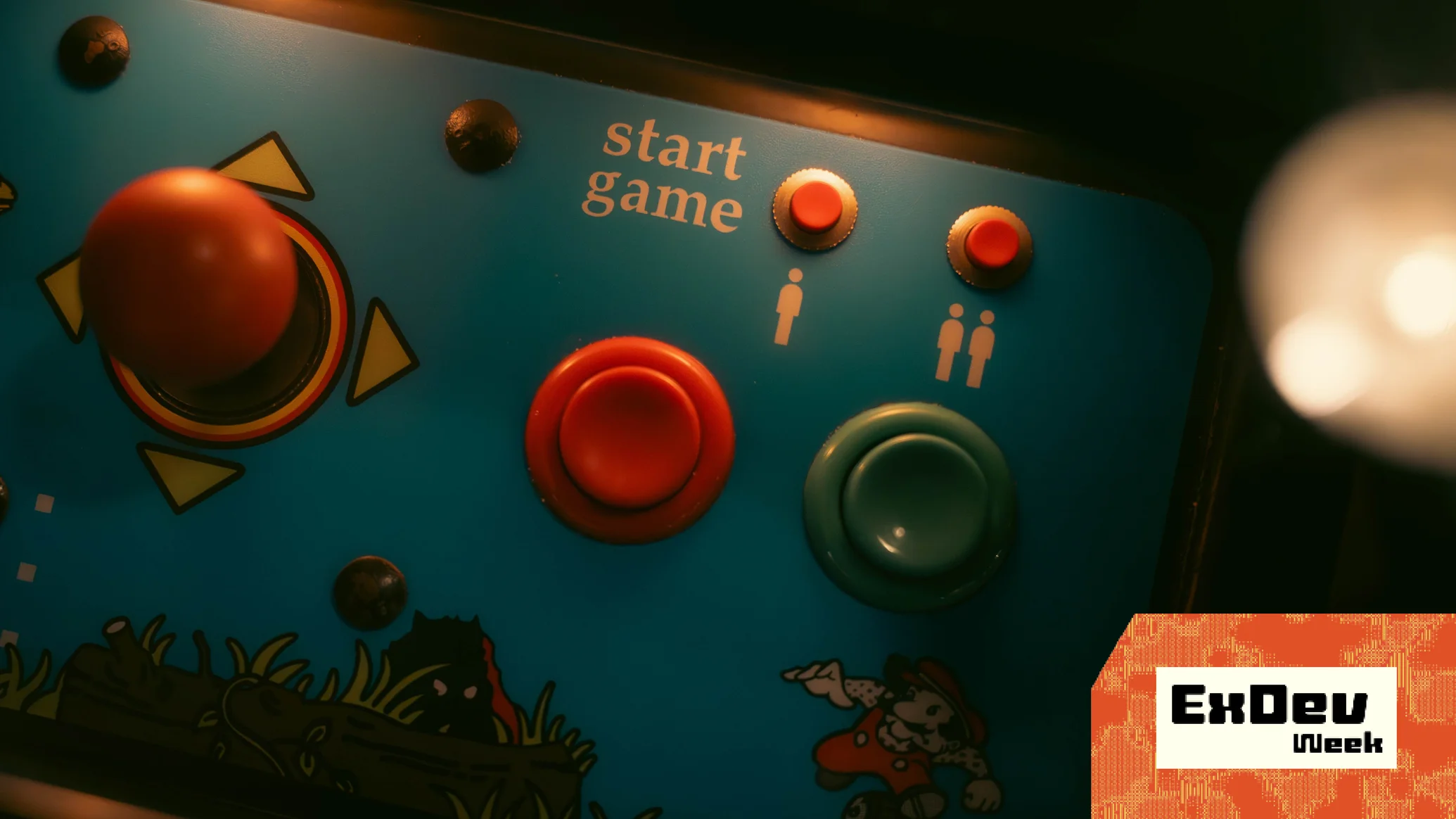 Should you work on your own games as an external development studio?