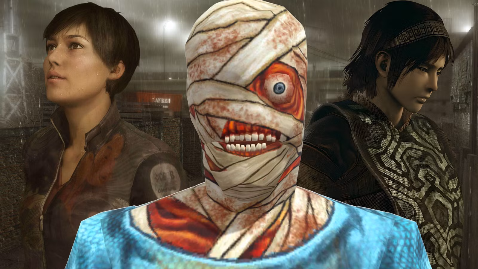 Games Where You Realize Too Late That You Were The Villain