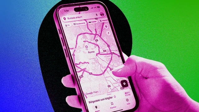 How to Share Your Location on an iPhone or Android