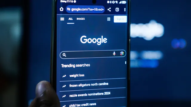 Top Google Security Staff Warn Search Data Could Be Hacked if EU Rules Change