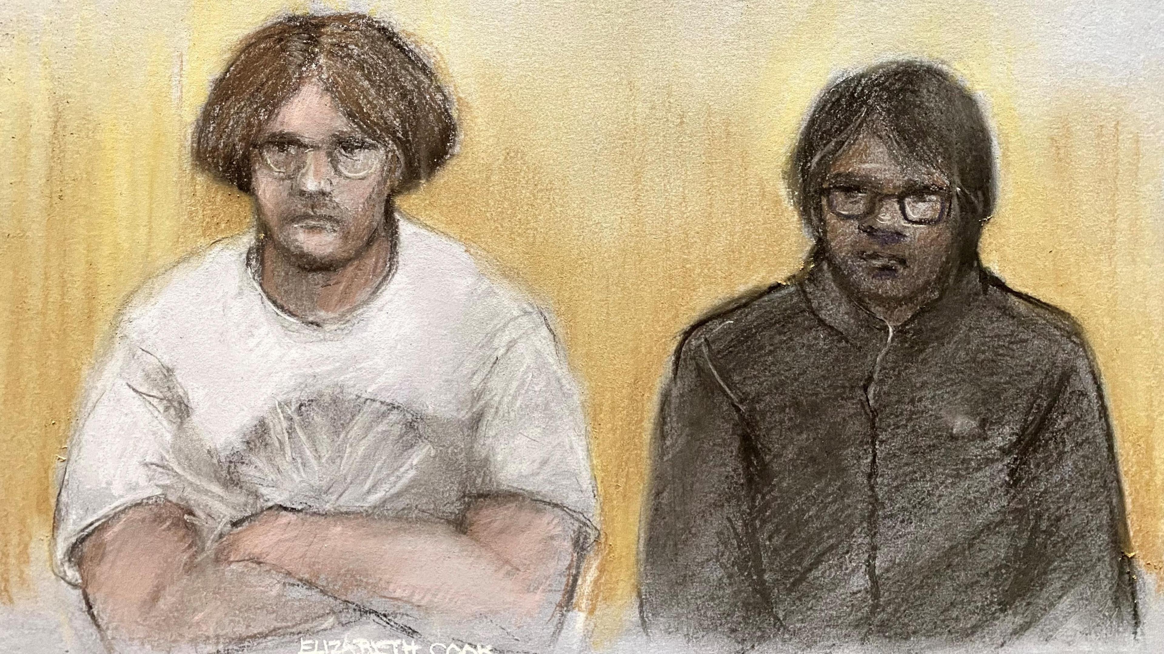 Teen hackers who live streamed cyber-attack on TfL jailed