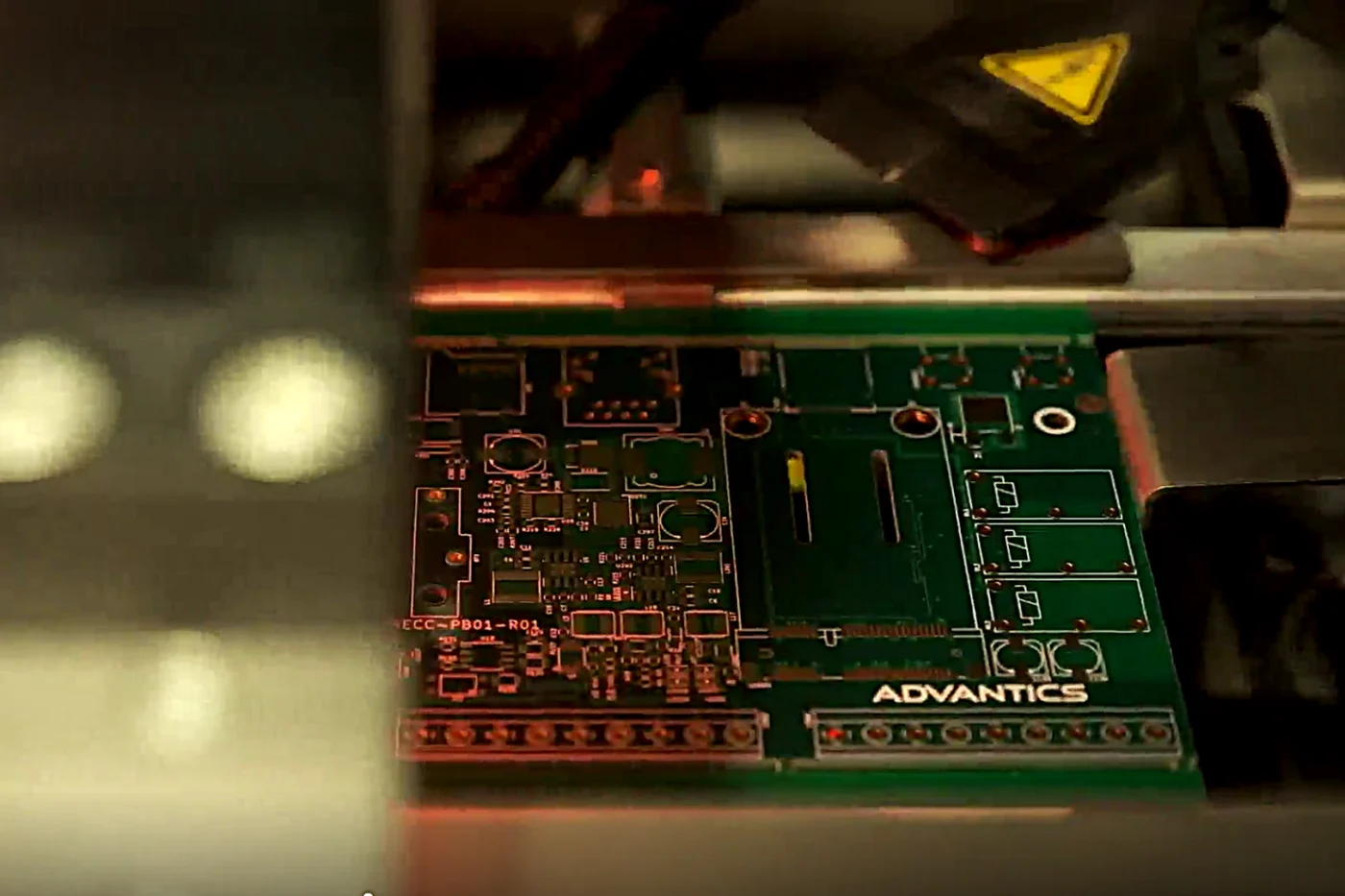 ABB acquires SiC specialist Advantics