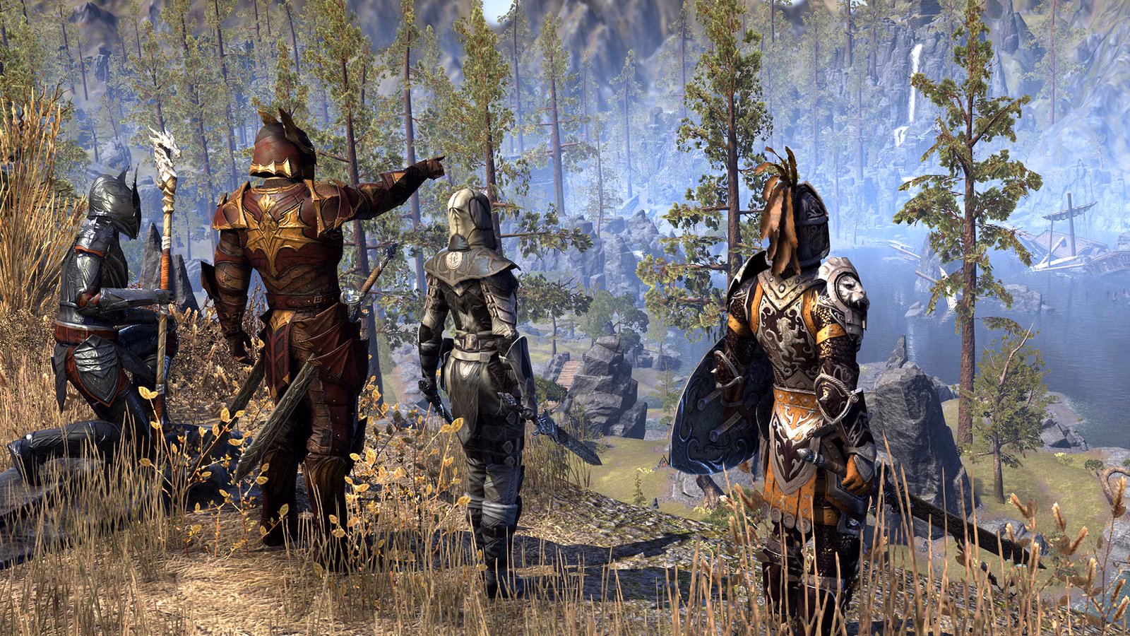 Another Elder Scrolls game is in jeopardy as Xbox layoffs hit heads of major studio