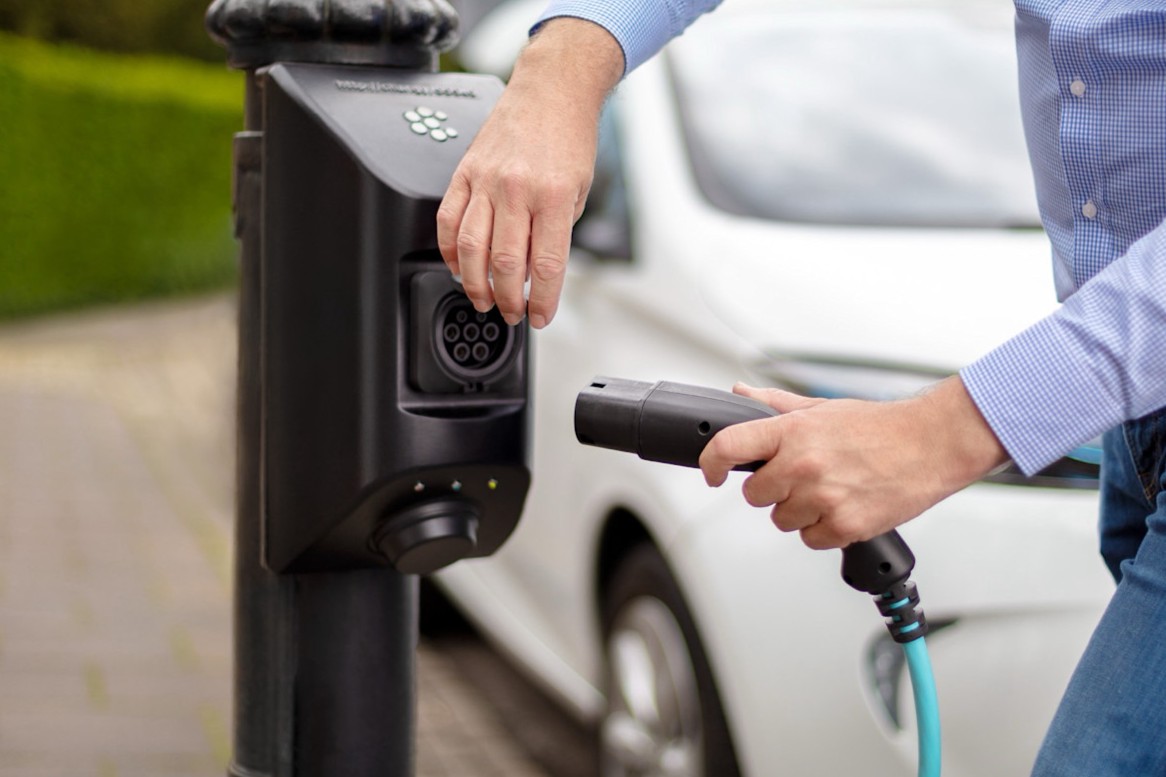 Char.gy secures contract for 3000 EV charge points in West Northamptonshire