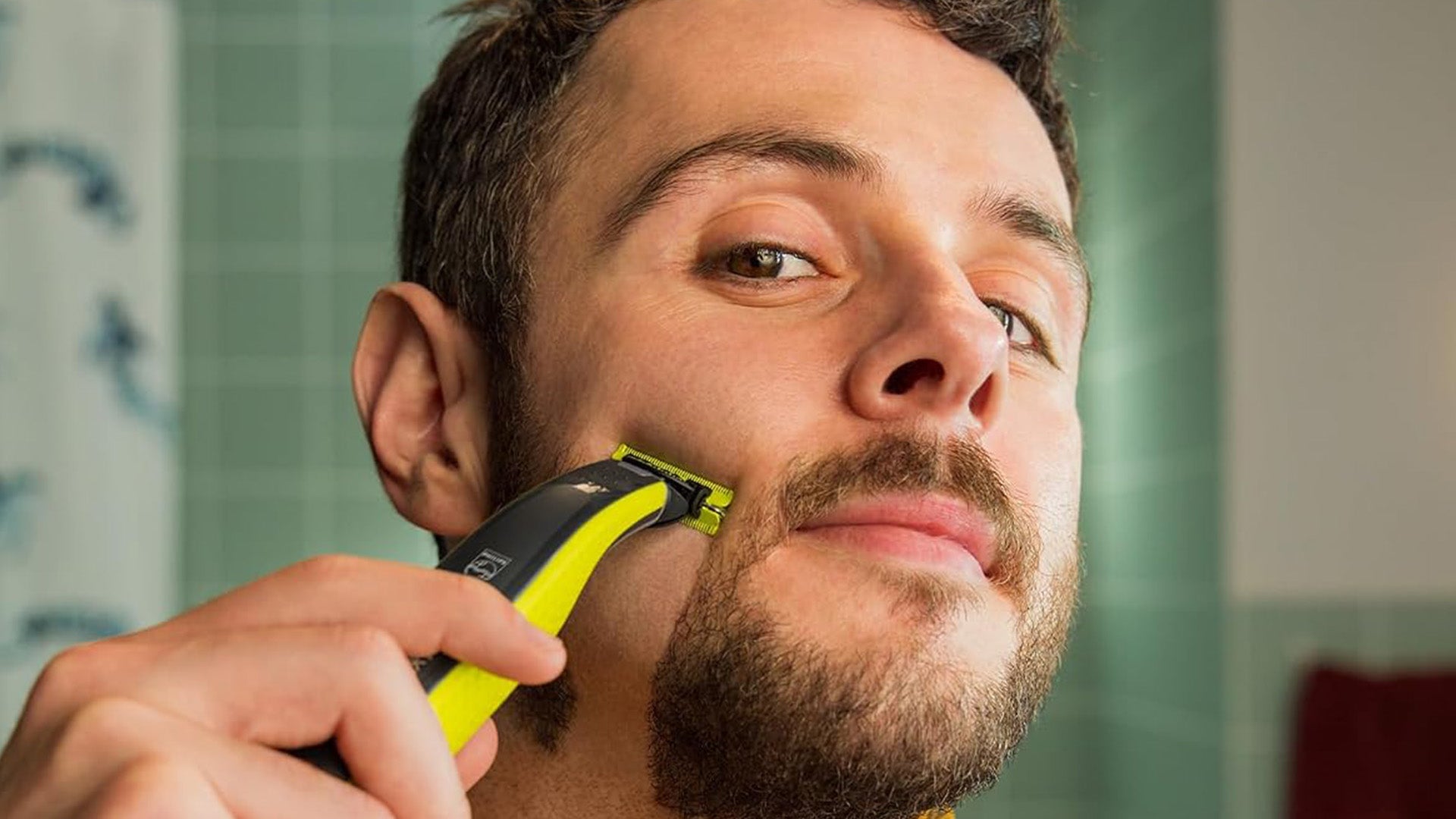 Get 24% Off the Philips OneBlade 360 Shaver and Trimmer at Amazon UK