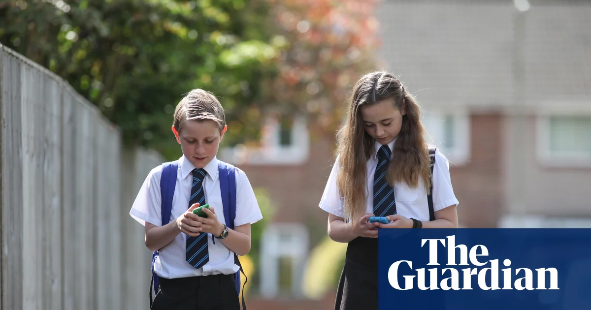 TikTok facing UK investigation amid fears over age checks and harm to children