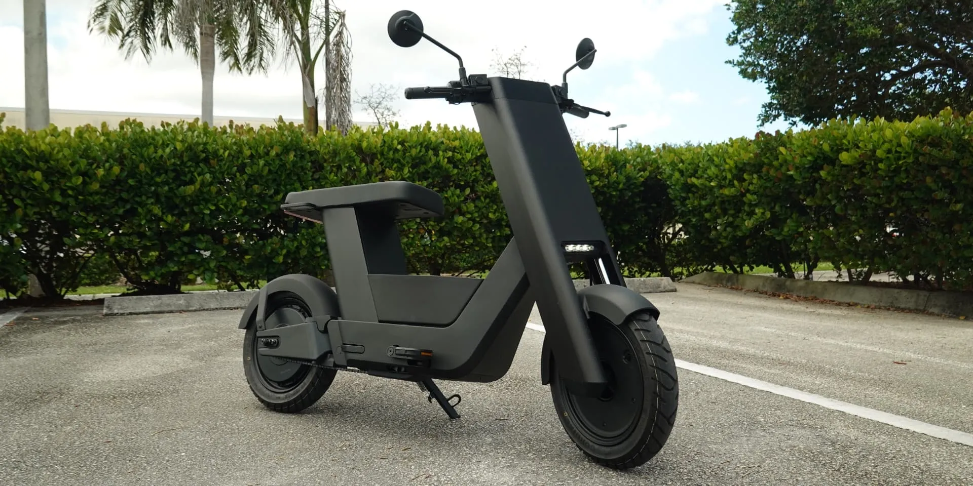 Infinite Machine Olto review: A strange ‘e-bike’ or an urban transportation revolution?