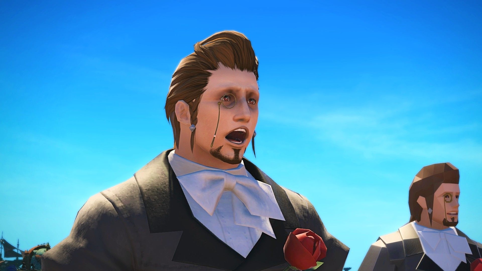Final Fantasy 14 hit with yet another stalking mod, not even 2 weeks after the MMO's last one shut down