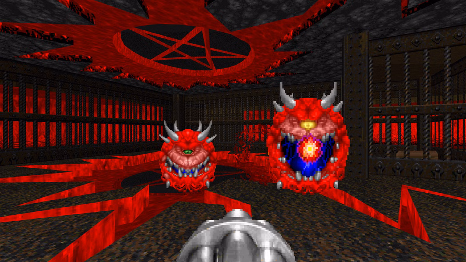 Xbox Laid Off Doom Veteran From The Romero And Carmack Days