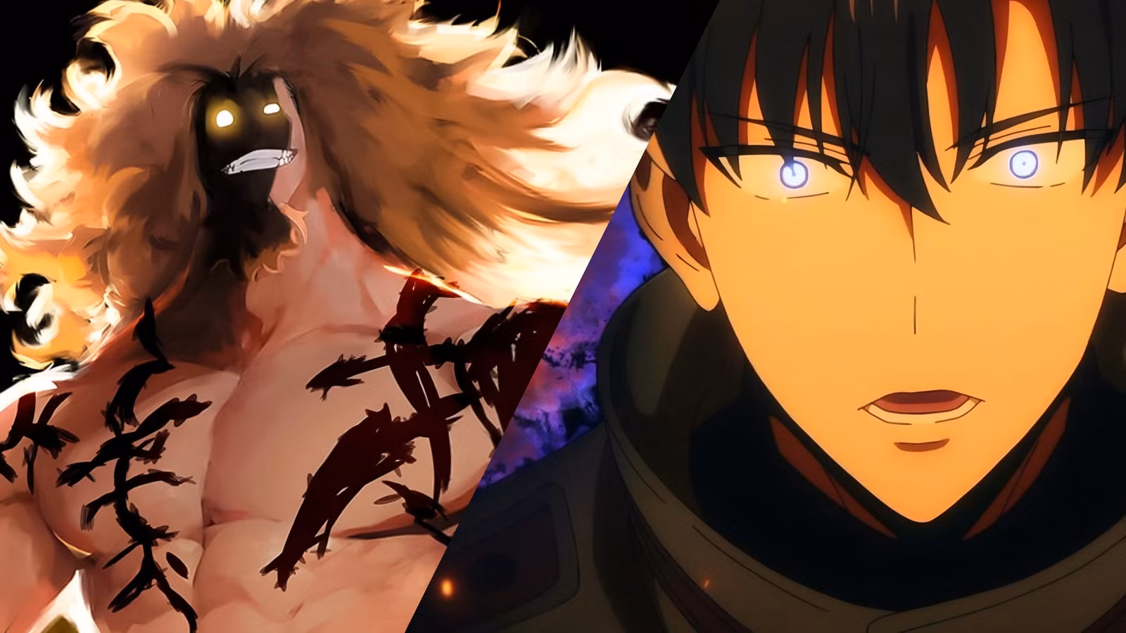 Solo Leveling's New Release Will Unveil A Hunter Stronger Than Jinwoo