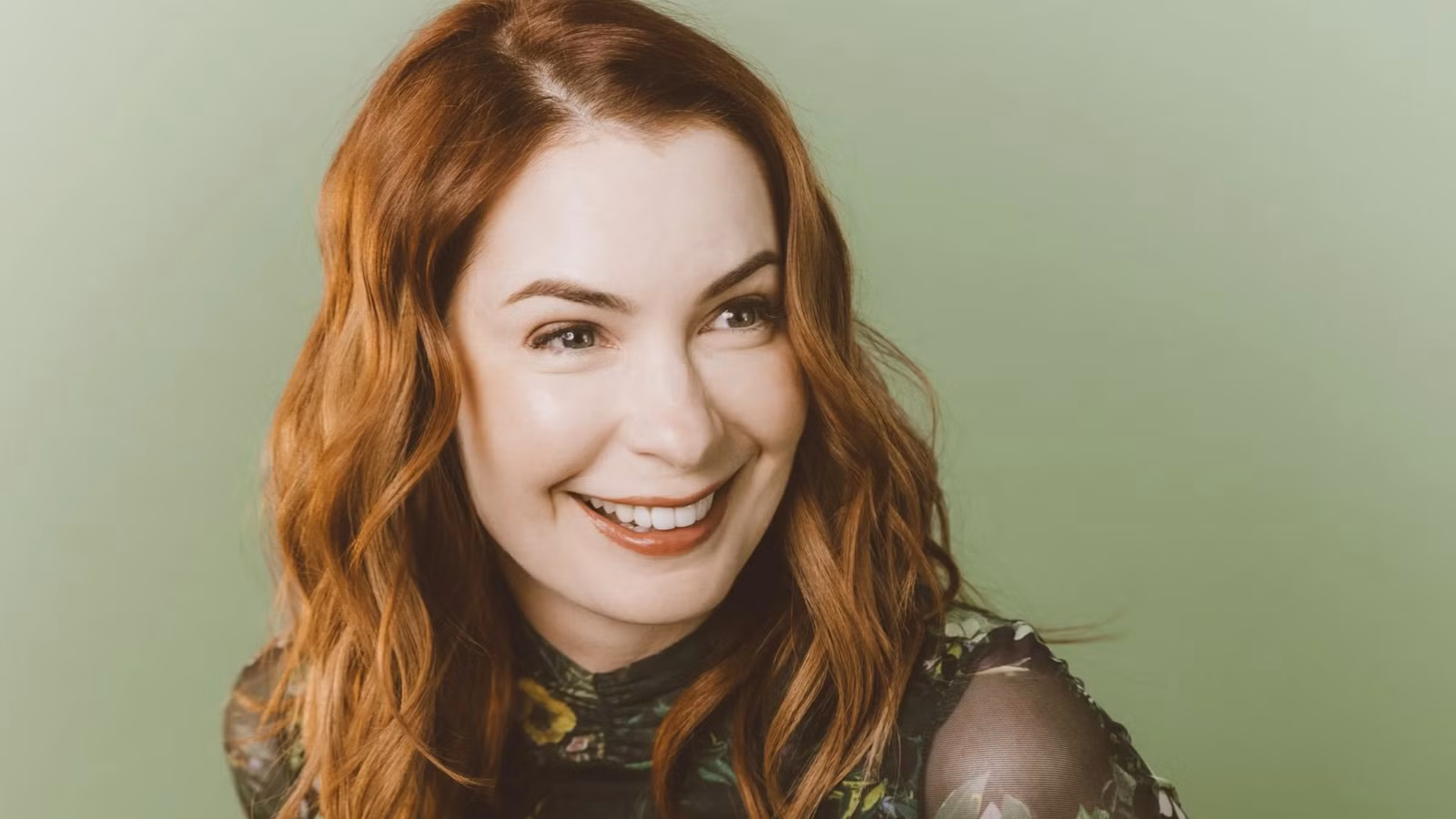 Felicia Day Turned Down Hollywood Offers To Reboot The Guild