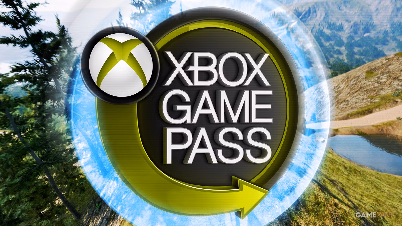 Xbox Game Pass Adds 2025 Open-World Game