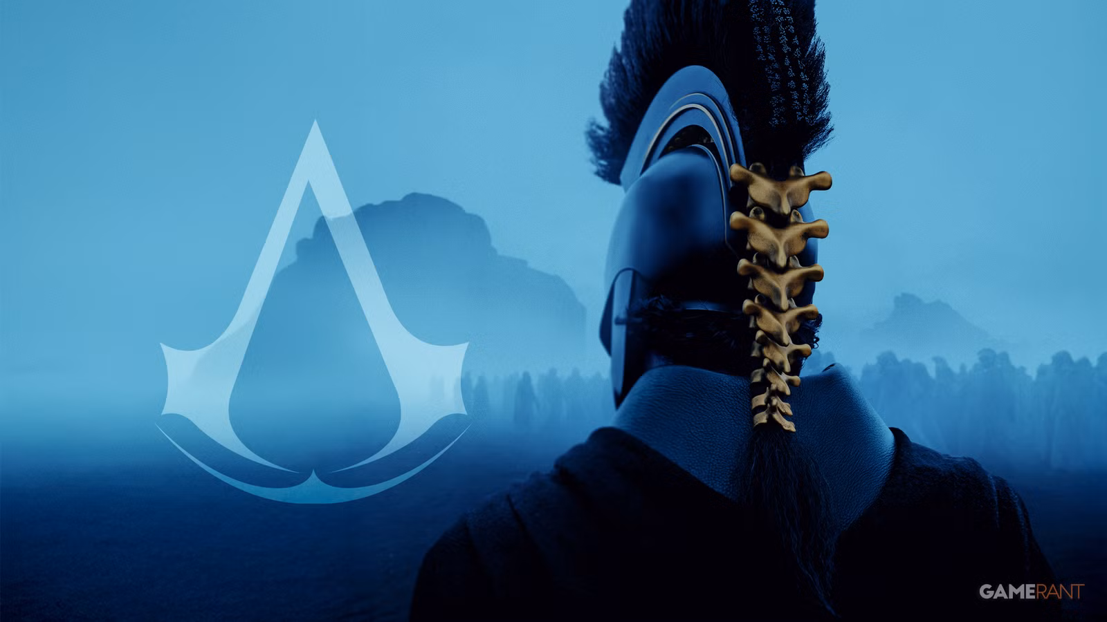 Christopher Nolan's The Odyssey Makes the Best Assassin's Creed RPG a Must-Play