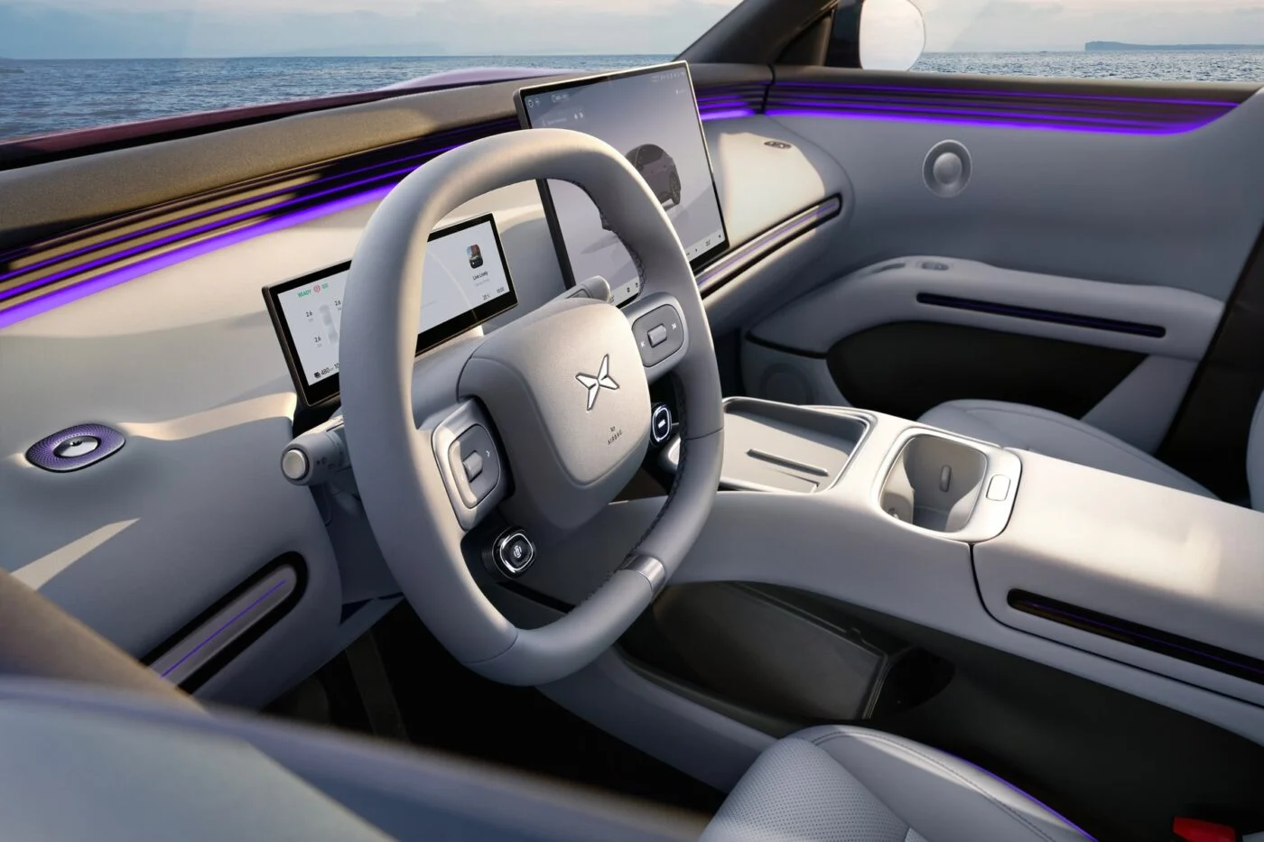 xpeng l03 interieur 2026 04 Xpeng l interieur
