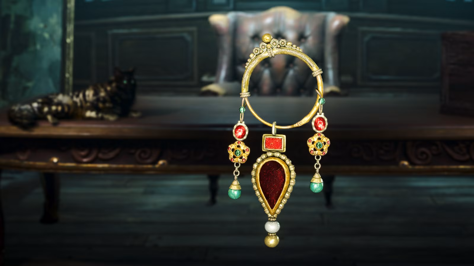 How to get all trinkets in Assassin's Creed Black Flag Resynced